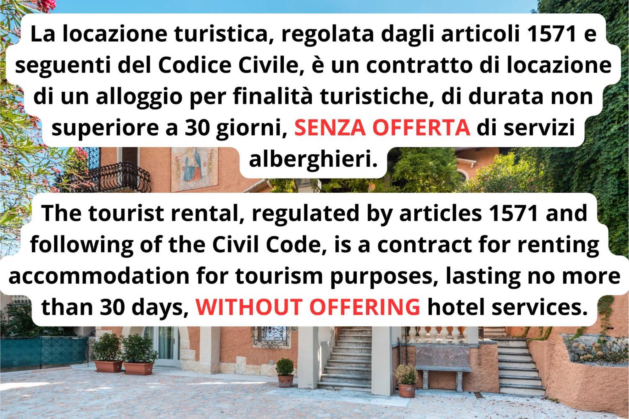 Villa Natalia - Adults Only - Verona, Verona